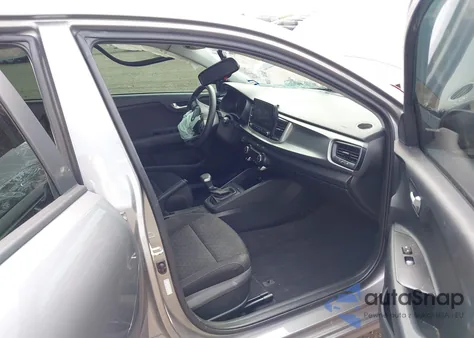 2023 Kia Rio 5-Door S z USA, uszkodzony, nr VIN 3KPA25AD2PE628625